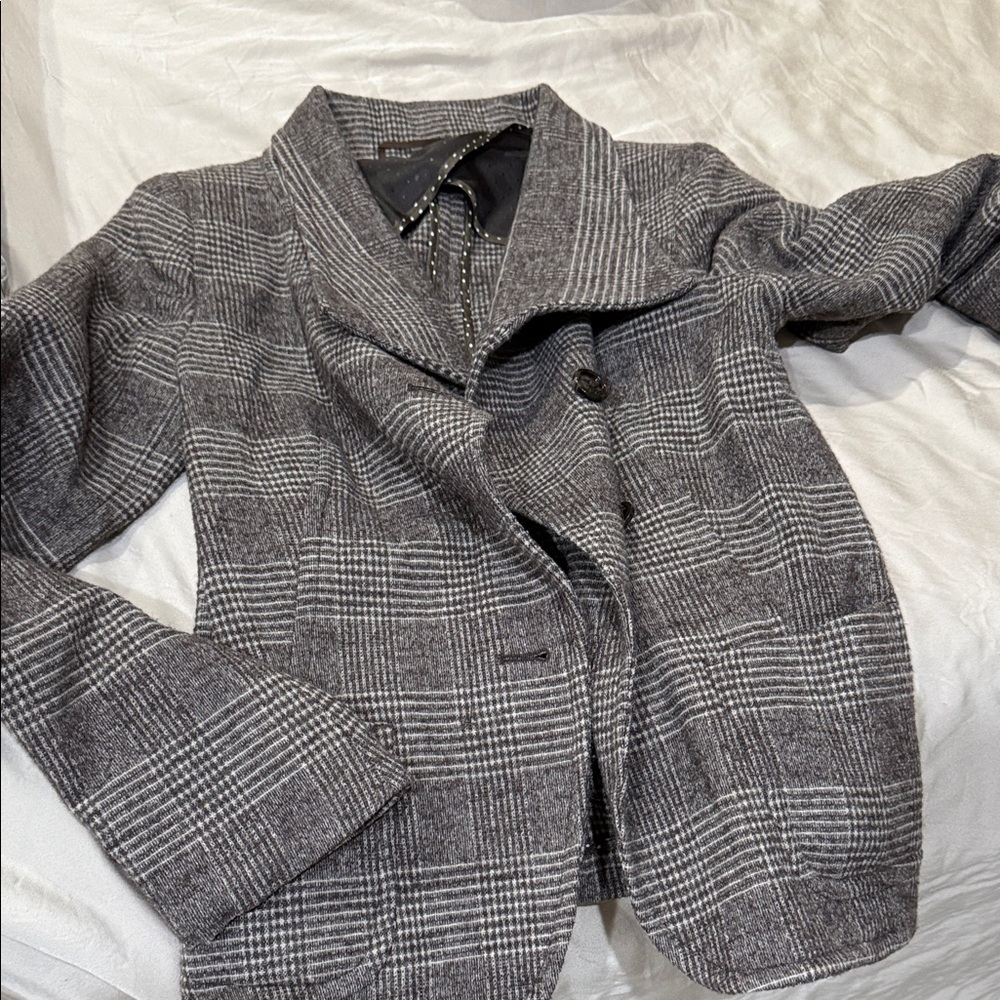 Weekend MaxMara Blazer.